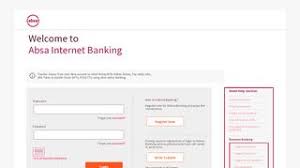 Check your last login and notify us if there are any suspicious logins. Https Logindrive Com Absa Online Internet Banking
