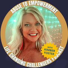 New Episode! "Transforming Discipline into Strength