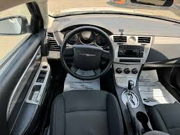 Image result for Bright Silver 2010 Sebring