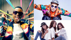 Disebabkan oleh masalah teknikal, tshirt kaul fun run 2017 hanya akan diedarkan pada 29.04.2017 mulai jam 2 petang di medan mall mukah. Fitness Fun Themed Runs In Malaysia To Look Forward To This Year Hype Malaysia