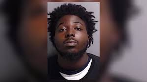 Warrant: Suspect shot man at Georgia State MARTA station for poking him