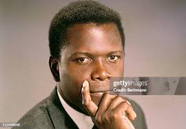2,229 Sidney Poitier Photos Stock Photos, High-Res Pictures, and Images