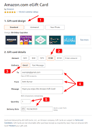 Maybe you would like to learn more about one of these? How To Send An Amazon Gift Card To Someone Else In 2020 Amazon Gifts Gift Card Design Gift Card