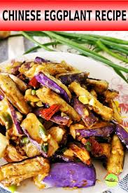 Chinese Eggplant Recipe How To Cook Perfect Eggplant Chinese Eggplant Recipes Eggplant Recipes Asian Vegetarian Recipes