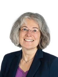 EVP Bezirk Pfäffikon: Vorstand