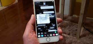 From the home screen, tap messages. How To Disable Message Effects From Auto Playing On Your Iphone Ios Iphone Gadget Hacks