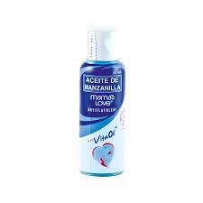 Manzanilla Oil: Uses, Benefits, And My Personal Experience - The Macho Mom