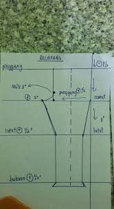 Pola seluar slack atau seluar baju melayu. 12 Seluar Ideas Sewing Men Baju Melayu Sewing