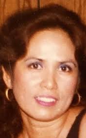 Pearla Holdsworth Gammon