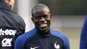 He currently plays for chelsea. N Golo Kante A Refuse D Etre Paye Via Un Paradis Fiscal Bbc News Afrique