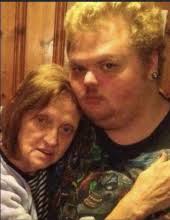 Obituary information for Robert "Robbie" James Ward