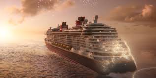 Free booze for one and all! Everything Announced For The Disney Wish Cruise Ship The Disney Food Blog