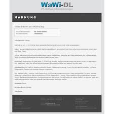 Jtl Wawi Email Vorlagen Html Englisch Design 01 Wawi Dl 10 00