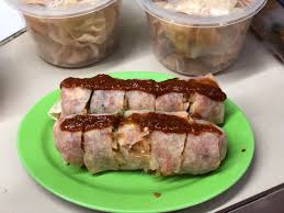  vlog  ipoh food trip 2019 (part 2) 怡保美食好好吃!! A Local S Food Guide In Ipoh The Rogue Wanderluster