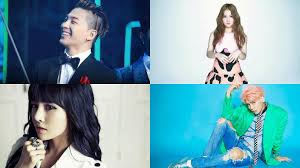 10 Of K Pop S Shortest Idols Sbs Popasia
