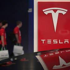 Stock analysis for tesla inc (tsla:nasdaq gs) including stock price, stock chart, company news, key statistics, fundamentals and company profile. Tesla Tsla Stock Fluctuates In After Hours Trading On Q2 Miss Thestreet