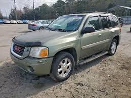 Image result for Woodland Green 2003 Envoy