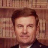 Obituary for Fred Nyland Hopewell