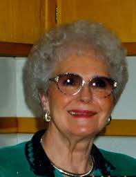 Obituary information for Martha DeFew Wadlington
