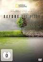 Amazon.com: Before the Flood [DVD] : Movies & TV