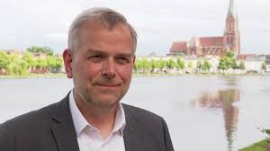 Holm wechselt den Bundestags-Wahlkreis