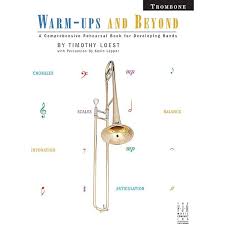 Amazon.com: Warm-ups and Beyond