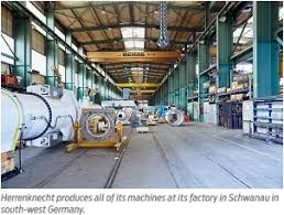 In a first step, the 100% herrenknecht subsidiary herrenknecht india pvt. The Great Breakthrough Wire Cable India