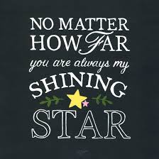 You Are My Shining Star Art Print By Becky Litton Shining Star Quotes Star Quotes Shining Star Art