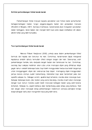 Takut, gugup dan was was, kenikmatan, cinta, terkejut, jengkel, dan malu). Kerja Kursus Perkembangan Kanak Kanak