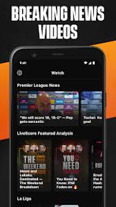 Scores, results, stats and news for football & the world's biggest sport events. Livescore Live Sports Scores Apk Download For Android