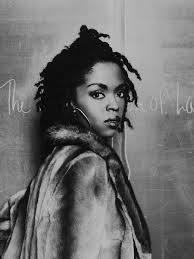 The miseducation of lauryn hill (4:17) 15. 130 L B O O G I E Ideas Lauryn Hill Lauren Hill Black Beauties