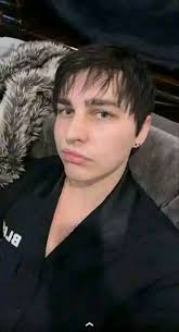 New Metal Sign and Emotional Attachment