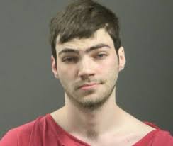 James Paredes 20 years old Height: 5'9 Weight: 161 Arresting Agency:  Fayetteville Police Department Charges: •Obstructing Governmental  Operations •Minor In Possession Of Alcohol •Possession Of Fraudulent  Identification Bond: $1,025.00 Prior Bookings At