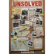 Amazon.com: America's 60 Greatest Mysteries and Crimes : Artist Not  Provided: Movies & TV