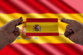 See more ideas about spanish flags, flags of the world, flag. Us Travellers Now Can Enter Spain Even If They Are Not Vaccinated Schengenvisainfo Com
