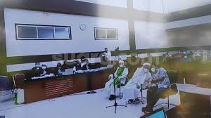 Berita terbaru hari ini~habib rizieq bikin bima arya tak berkutik viralnews persidangan hrs tes swab. Wagub Dki Disebut Bakal Jadi Saksi Di Sidang Habib Rizieq Hari Ini Malay News Indonesia Indonesian Newspaper