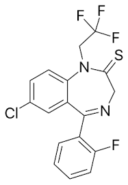 Image result for Quazepam