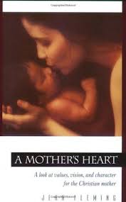 A Mother's Heart by Jean Fleming