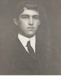 Gary Tullis Haupt (1885-1951)