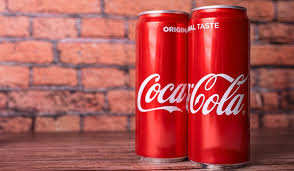 Coca‑cola та disney розробили міжгалактичні пляшечки. Coca Cola Marketing Strategy Marketing Week
