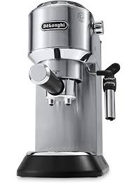De Longhi Electric Coffee Grinder Kg79 Buy Online At Best Price In Uae Amazon Ae In 2020 Espresso Machine Coffee Machine Espresso Coffee Machine