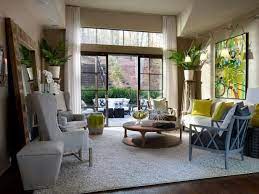 Seek proper partition that you may also need, here. Sitting Room Hgtv Living Room Small Space Living Room Modern Family Rooms