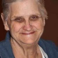 Susie Marshall Obituary