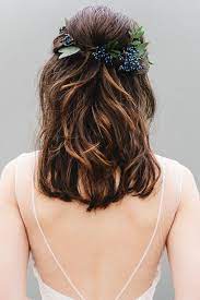 pin von makayla gergeni auf sac modelleri hochzeitsinspirationen brautfrisur frisur hochzeit