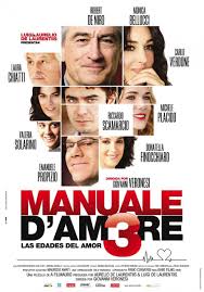 « dear friend follow & subscribe our official »manual of love 2 is a 2007 italian romantic comedy film in four quartets directed by giovanni veronesi. The Ages Of Love 2011 Filmaffinity