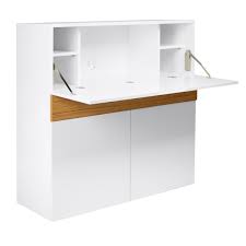 Antiker sekretar schreib tisch schrank schubladen barock um 1760. Sekretar Zum Verlieben Wayfair De