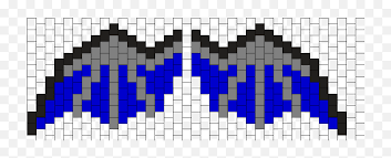 Dragon Wings Bead Pattern Peyote Patterns Misc Dragon Wings Perler Bead Pattern Png Free Transparent Png Images Pngaaa Com See more ideas about dragon cross stitch, cross stitch patterns, perler beads. dragon wings perler bead pattern png