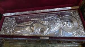 Dumitru posta, bucharest on tripadvisor: MoaÈtele Sfantului Stelian Ocrotitorul Copiilor Vor Putea Fi Cinstite AlÄturi De MoaÈtele Sf Dimitrie Cel Nou