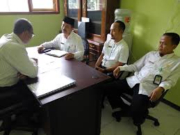 Maybe you would like to learn more about one of these? Kantor Wilayah Kementerian Agama Provinsi Jawa Timur