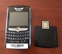 Image result for Blackberry 2006 SRX